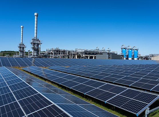 Energy Transition