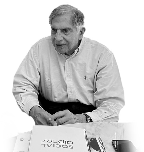Ratan-Tata Ratan Tata